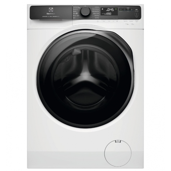 EWF1243R7WCS Electrolux 12 KG UltimateCare 700 Front Load Washer 
